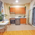 El Estudio Apartament Malaga