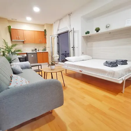 El Estudio Apartamento