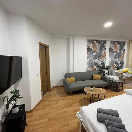 El Estudio Málaga