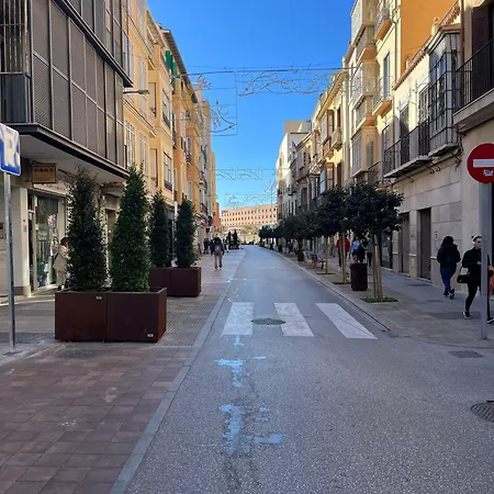 El Estudio * Málaga