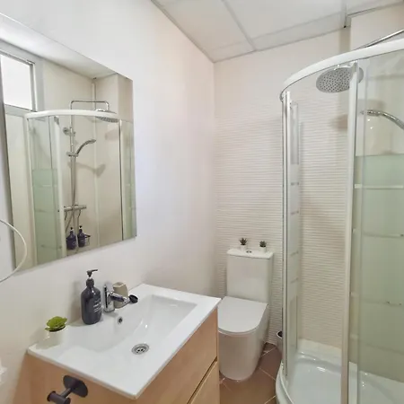 El Estudio Appartement