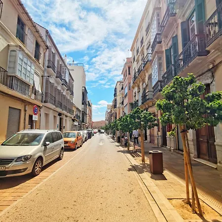 El Estudio Appartement