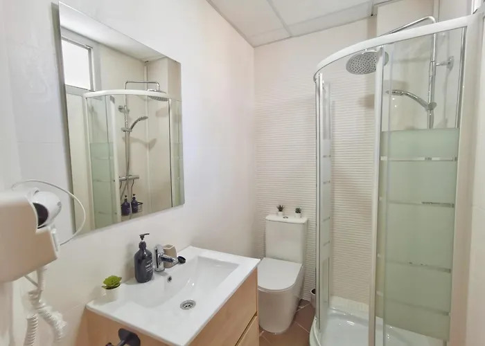 El Estudio Appartement