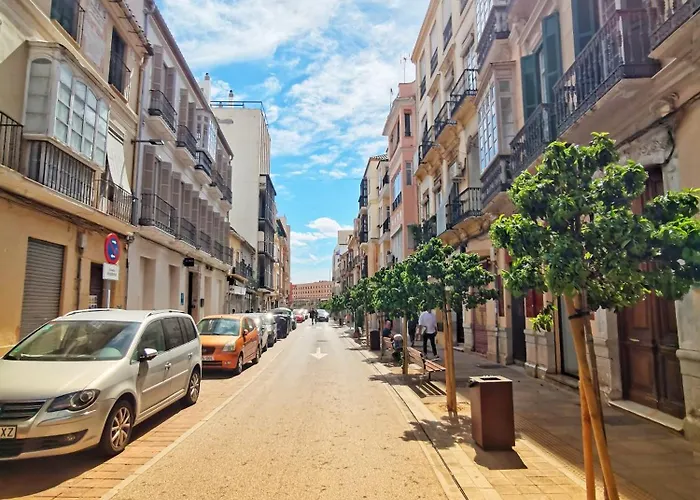 El Estudio Appartement