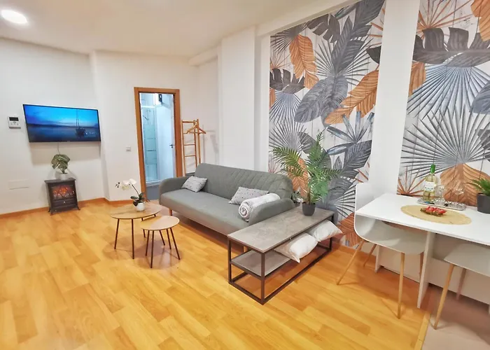 El Estudio Apartmán *